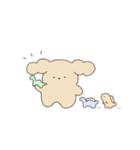 ももとくく（個別スタンプ：12）