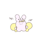 ももとくく（個別スタンプ：14）