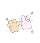 ももとくく（個別スタンプ：16）