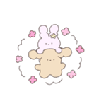 ももとくく（個別スタンプ：21）