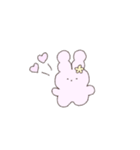 ももとくく（個別スタンプ：24）