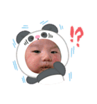 りくりくりっくくくんんんさん（個別スタンプ：2）