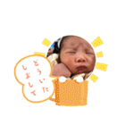 りくりくりっくくくんんんさん（個別スタンプ：26）