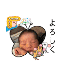 りくりくりっくくくんんんさん（個別スタンプ：30）