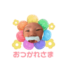 りくりくりっくくくんんんさん（個別スタンプ：31）