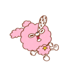 私の名前は"KIKI"2（個別スタンプ：2）