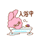 私の名前は"KIKI"2（個別スタンプ：8）