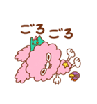 私の名前は"KIKI"2（個別スタンプ：22）