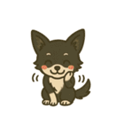 あやとジン（個別スタンプ：32）