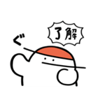 おけべち日記（個別スタンプ：1）