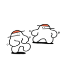 おけべち日記（個別スタンプ：6）