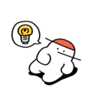 おけべち日記（個別スタンプ：12）