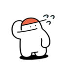 おけべち日記（個別スタンプ：14）