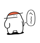 おけべち日記（個別スタンプ：20）