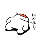 おけべち日記（個別スタンプ：25）