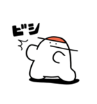 おけべち日記（個別スタンプ：26）