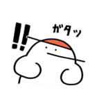 おけべち日記（個別スタンプ：27）