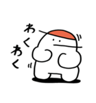おけべち日記（個別スタンプ：33）