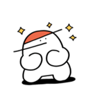 おけべち日記（個別スタンプ：35）
