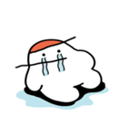 おけべち日記（個別スタンプ：36）