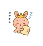 たこやきくらうん（個別スタンプ：4）