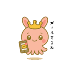 たこやきくらうん（個別スタンプ：22）