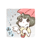 すしたべたい。 ver.5（個別スタンプ：3）