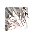 すしたべたい。 ver.5（個別スタンプ：9）