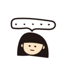 乙女系おやじ きゃぴ田さん一家 その1（個別スタンプ：13）
