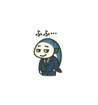ゴー！さばお！ゴー（個別スタンプ：23）