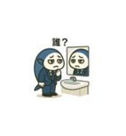 ゴー！さばお！ゴー（個別スタンプ：31）