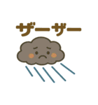 おてんきときせつのともだち（個別スタンプ：12）