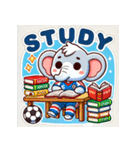 PKゾウくんスタンプ（個別スタンプ：28）