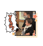 いより君スタンプ(日常)（個別スタンプ：6）