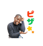 ジョスピン喜怒哀楽スタンプ【公式】LiNew（個別スタンプ：22）
