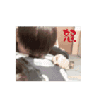 しょーたのすたんぷぷぷ（個別スタンプ：4）