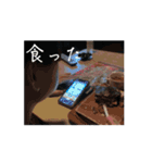 しょーたのすたんぷぷぷ（個別スタンプ：8）