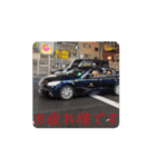 よく見たら動いてるマスターキー（個別スタンプ：10）
