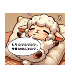ツンときどき愚痴（個別スタンプ：15）