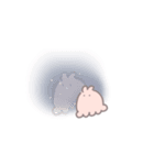 れっつら・めんだこ（個別スタンプ：24）