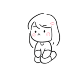 ちびチュチュ V5（個別スタンプ：14）