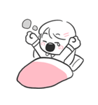 ちびチュチュ V5（個別スタンプ：24）