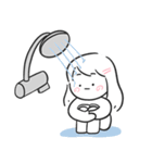 ちびチュチュ V5（個別スタンプ：30）