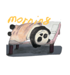 WarupanBoy（個別スタンプ：2）