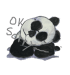 WarupanBoy（個別スタンプ：7）