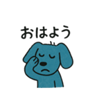 しゅぴのおもしろスタンプ（個別スタンプ：1）