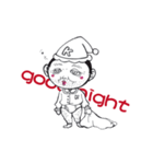 きよしtoただし（個別スタンプ：6）