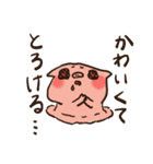 つかえる脱力系スタンプ（個別スタンプ：10）