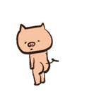 つかえる脱力系スタンプ（個別スタンプ：19）