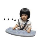 陽よっぴのスタンプ（個別スタンプ：22）